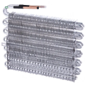 Air cooler heat exchanger evaporator